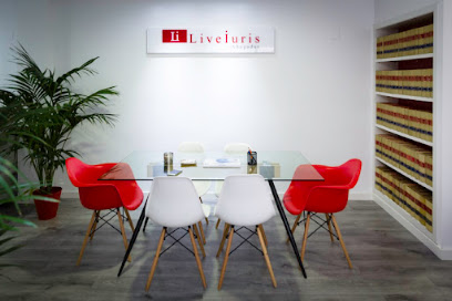Liveiuris Abogados, Valencia