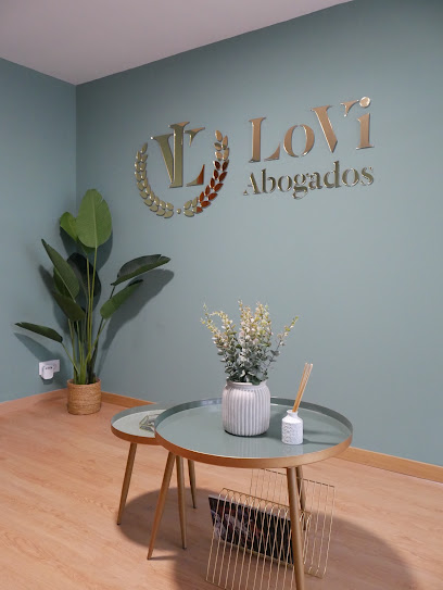 LoVi Abogados, Vigo