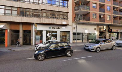 Carmen Hernández Abogada, Palma
