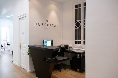 Hereditas Abogados, Barcelona