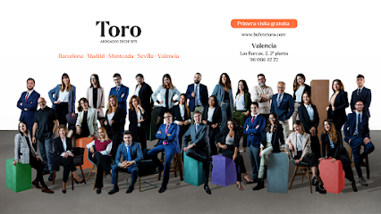 Toro Pujol Abogados, Valencia