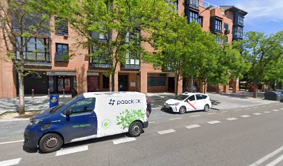 Asesores Reunidos Arga. Fiscal, laboral, contable. Abogados, Madrid