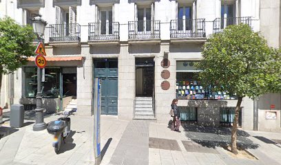 Despacho Jurídico Mangas, Madrid