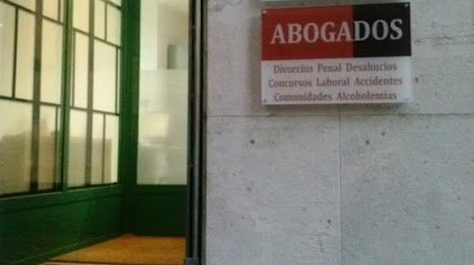 Merino Fernández Abogados, Valladolid
