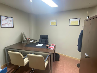 Alfonso Martinez Abogados, Murcia