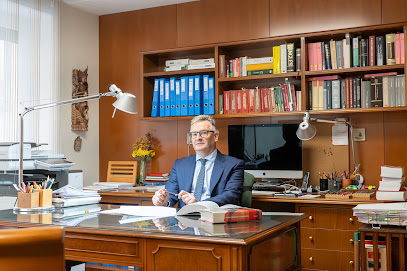 Enrique Ibarz Abogado, Zaragoza