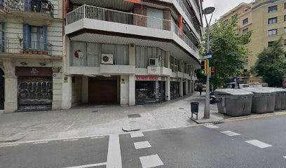 Lexlevel Abogados, Barcelona