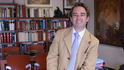 Jorge Cortés Abogado, Sevilla