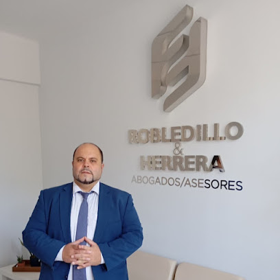 Foto 1 de Robledillo & Herrera Abogados, Granada