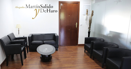 Martin Salido y de Haro Abogados, Málaga