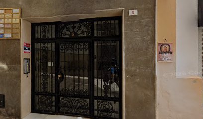 Samuel Trigo Abogado, Málaga