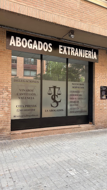 LS Abogados, Valencia