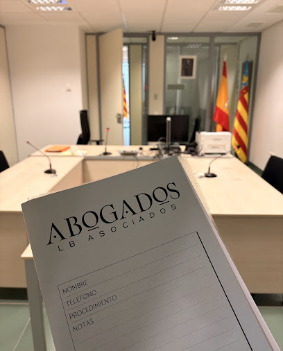 Abogados LB Asociados, Valencia