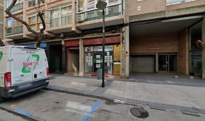 Javier Lagunas Abogados, Zaragoza