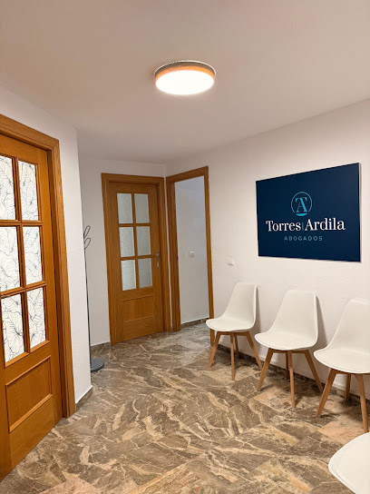 Torres Ardila Abogados, Málaga