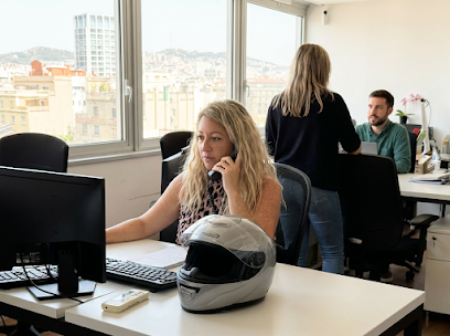 Abogados para tus deudas, Barcelona