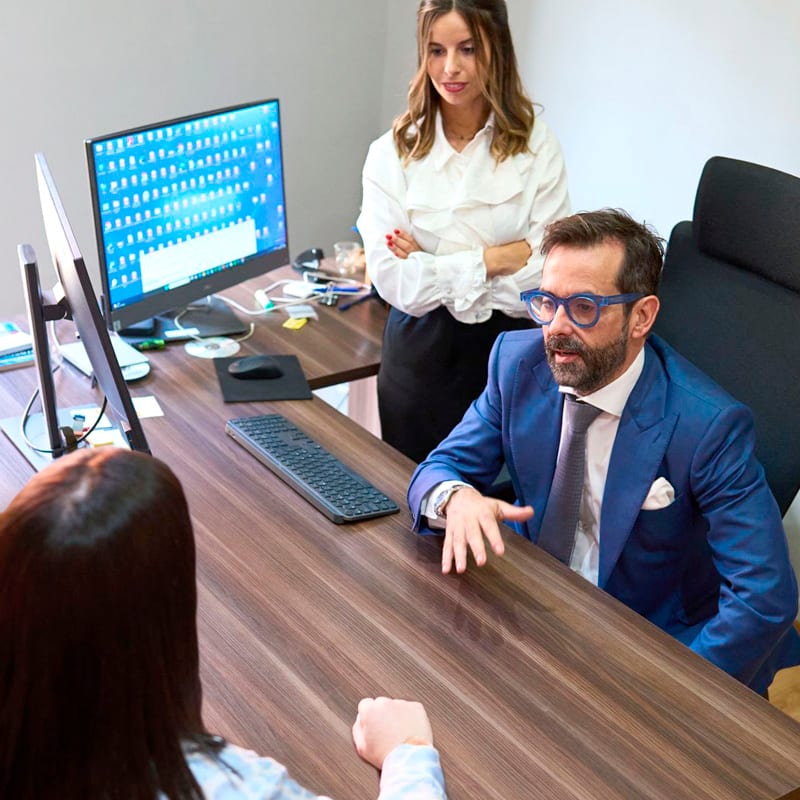 Salas & Cerdà Abogados, Palma