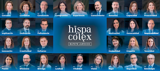 HispaColex Bufete Jurídico, Granada
