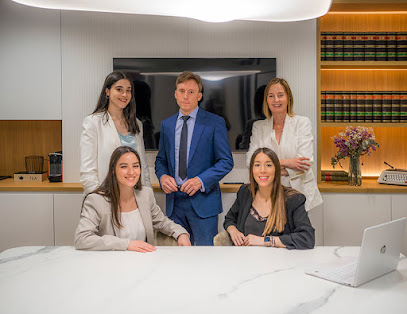 Sardinero Abogados, Madrid