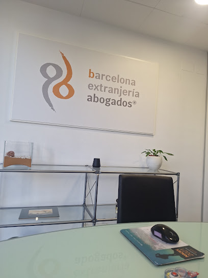 Barcelona Extranjería Abogados