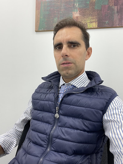 José Antonio Ramos Mesonero Abogado, Málaga