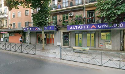 De Lara Moreno Abogados, Madrid