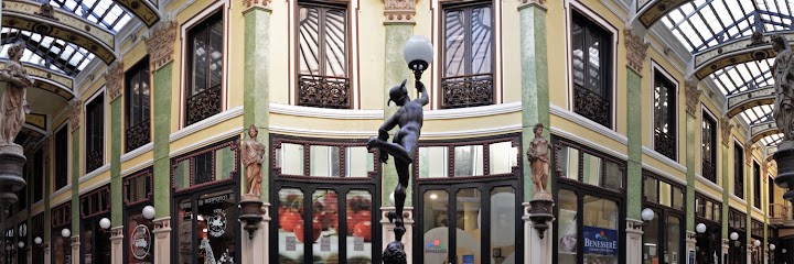 Sosa & Marina Consulting, Valladolid