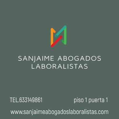 Sanjaime Abogados, Valencia