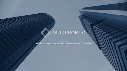Quikprokuo, Madrid