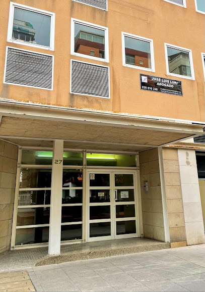 José Luis Luri Abogado, Las Palmas de Gran Canaria