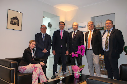 González Zayas Abogados, Palma