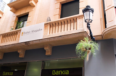 Ibañez Abogados, Murcia