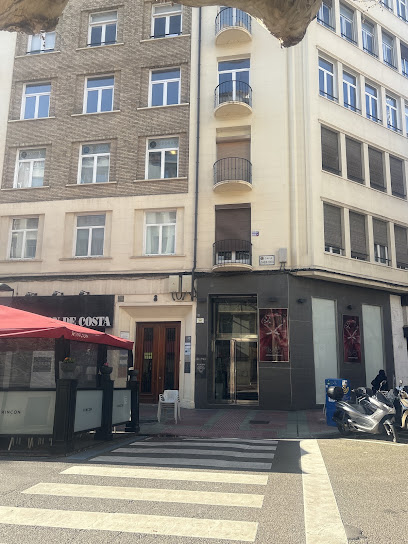 Edna Barroso Abogada, Zaragoza