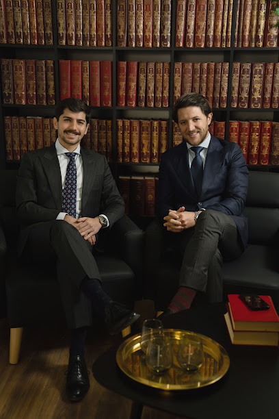 Exculpa Abogados, Sevilla