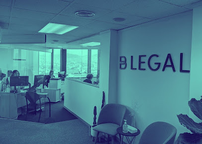 Blegal Abogados, Barcelona