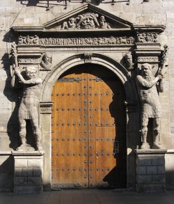 Luis Tomás Ortega Mata, Zaragoza