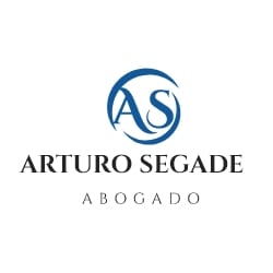 Arturo Segade abogado, Madrid