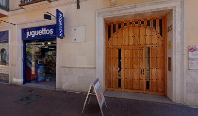 Mariana Martín Abogados, Valladolid