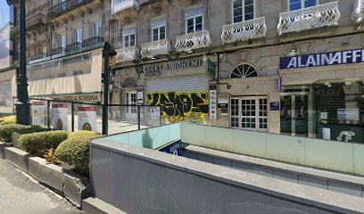 Zeres Abogados, Vigo