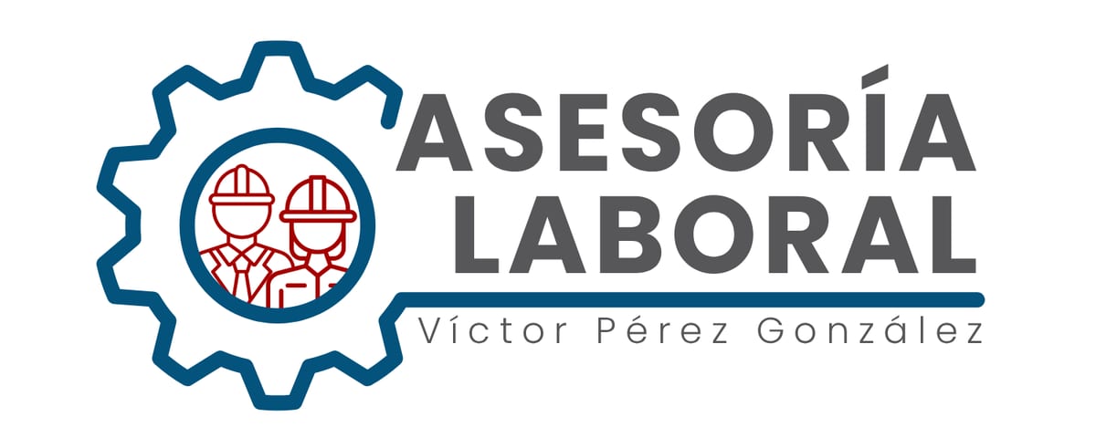 Despacho Laboralista Víctor P.G., Málaga