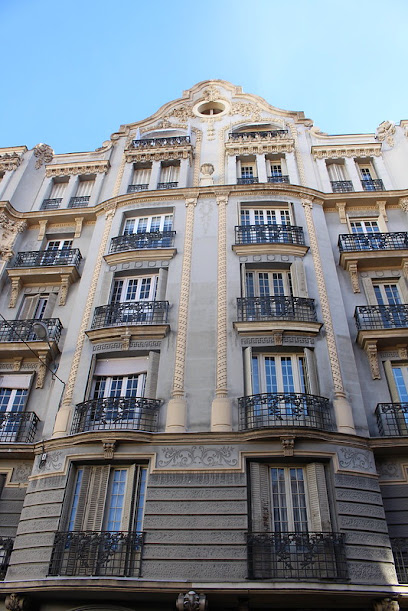Genus Legal, Madrid