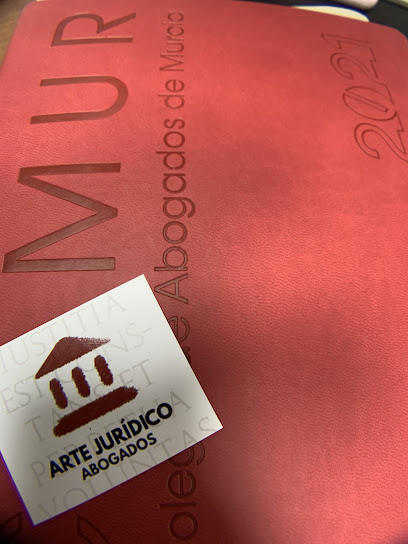 Arte Jurídico Abogados, Murcia