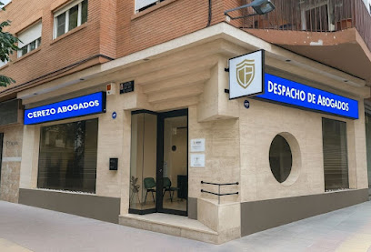 Cerezo Abogados, Murcia