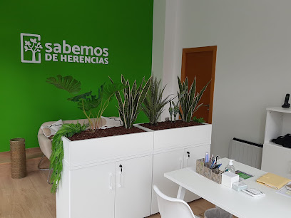 Sabemos de Herencias, Vigo