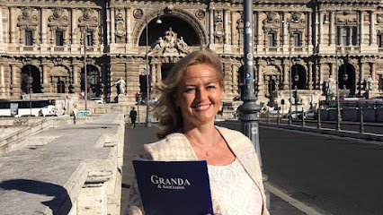 Granda & Asociados Abogados, Madrid