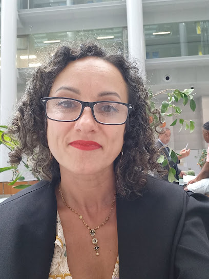 Efica Abogados Irina, Valencia