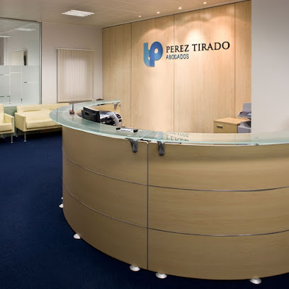 Perez Tirado Abogados, Barcelona