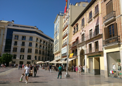 PenalTech, Málaga